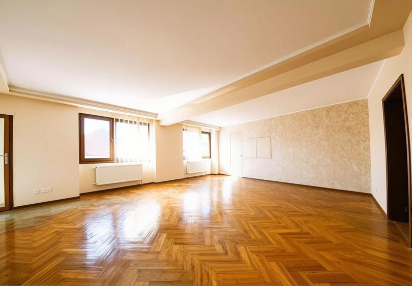 DUPLEX ELEGANT CU 3 CAMERE  COTROCENI - 3