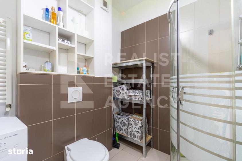 Garsonieră în Ghencea