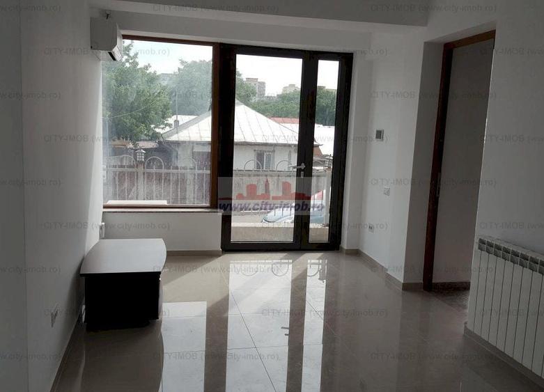 Spațiu comercial, de 155 mp, în Colentina