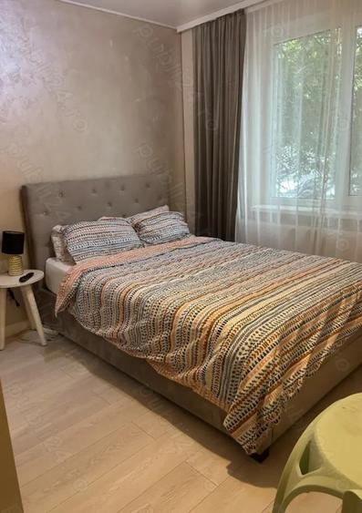 Apartament cu 3 camere decomandat, mobilat în Militari
