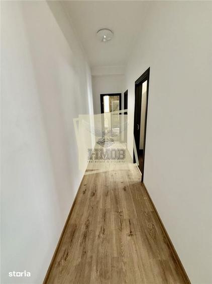 Apartament cu 3 camere în Șelimbăr