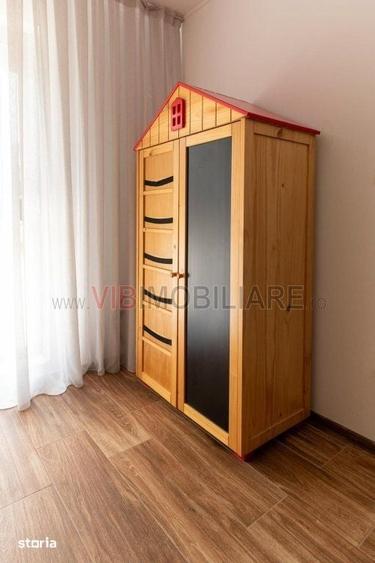 Apartament cu 2 camere decomandat în Nord