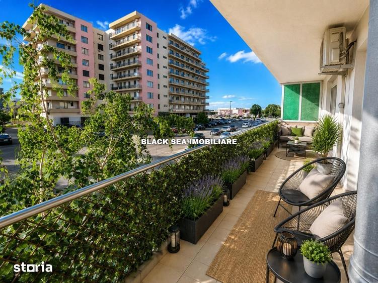Apartament cu 2 camere în Nord