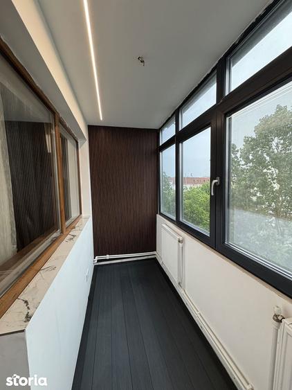 Apartament 3 camere, 63,13mp,complet renovat recent-Pia?a Valea Ro?ie - 6