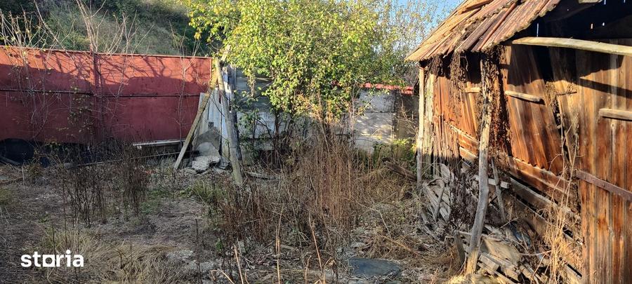 Casă cu 3 camere cu Teren 700 Mp în Cucerdea
