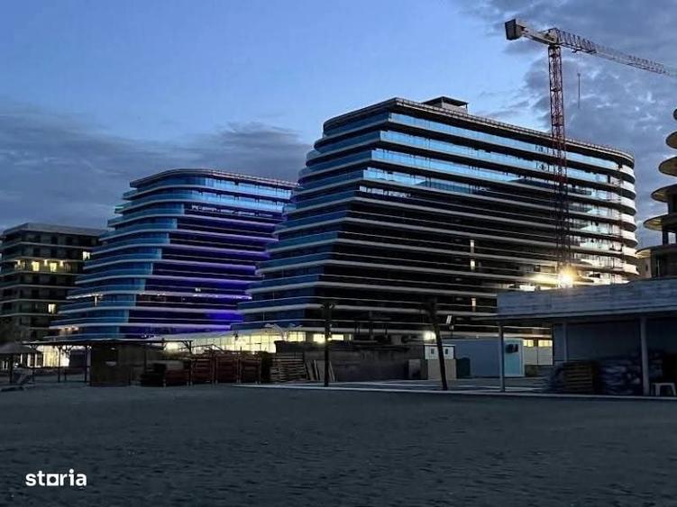 Apartament 3 camere |Terasa spectaculoasa |WHITE TITANIC, Mamaia Nord - 8