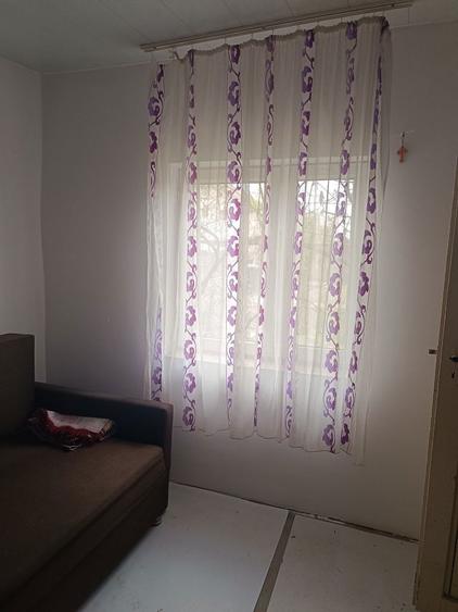 Casă cu 2 camere cu Teren 500 Mp în Bucu