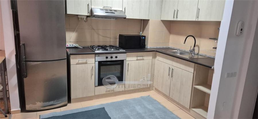 Apartament 2 camere - Green Park Tătărași - 6