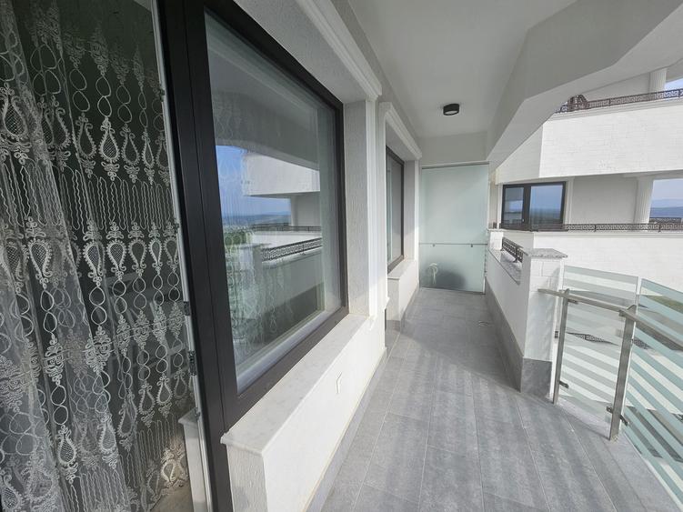 Apartament cu 2 camere semidecomandat în Copou