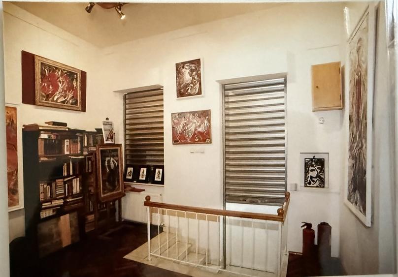 Spațiu comercial, de 99 mp, în Eminescu