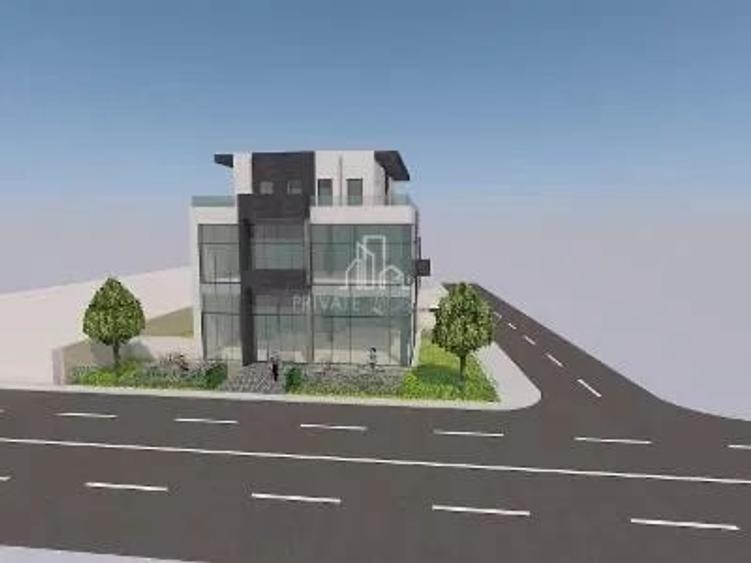 Teren Construcții intravilan de 720 mp, în Gheorghe Doja