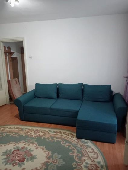 Apartament cu 2 camere decomandat în Decebal