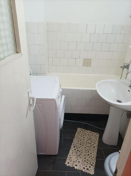 Apartament cu 2 camere decomandat în Alexandru cel Bun