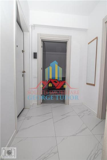 Apartament 2 camere + parcare privata, complex Apusului 3, Sergent Ile Petre 48 - 19