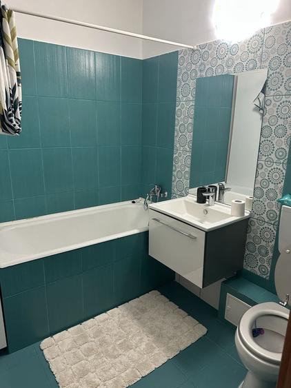 Apartament cu 2 camere semidecomandat în Camil Ressu