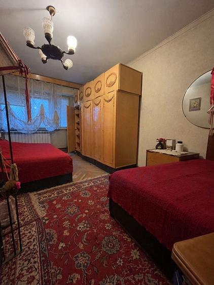 Apartament cu 2 camere decomandat în Mazepa 2