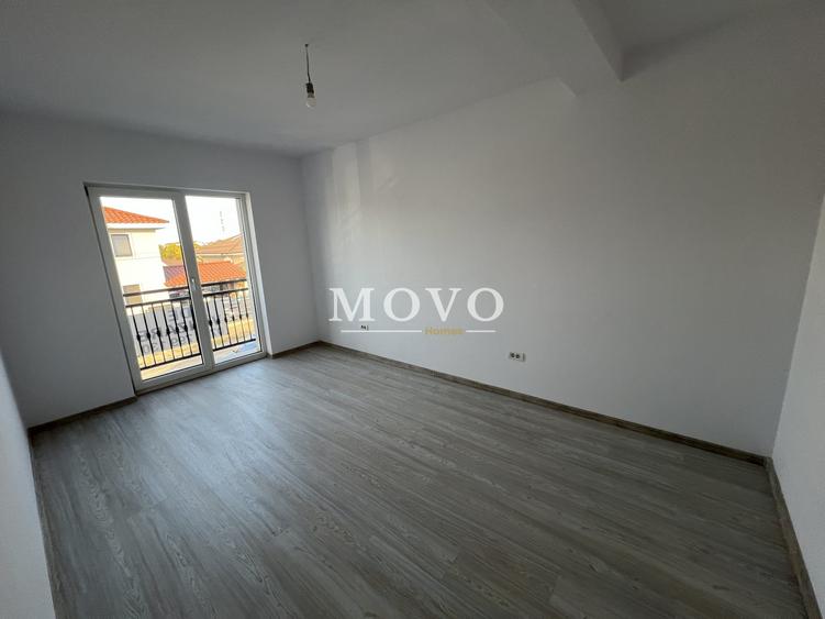 Duplex cu 5 camere cu Teren 269 Mp în Giroc