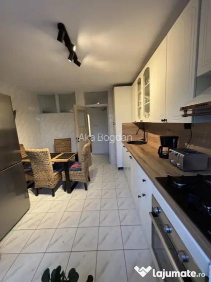 Apartament 3 camere Drumul Sarii One Cotroceni 13 Septembrie