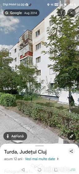 Apartament 2 camere - 1