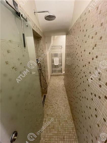 Apartament cu 2 camere decomandat, mobilat în Aeroport