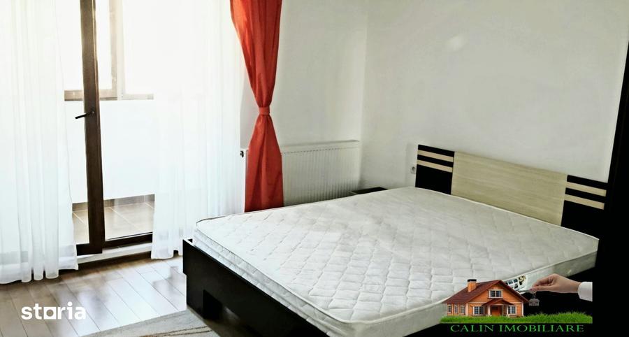 Apartament 3 camere 90 mp etaj 2/4 LIFT la 500m de Univ. A.I. Cuza - 8