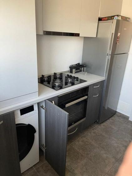 Apartament cu 2 camere decomandat în Gara