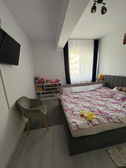 STUDIO 2 CAMERE, Family Residence, Drm. dealul babii 32-34. Mobilat. - 2