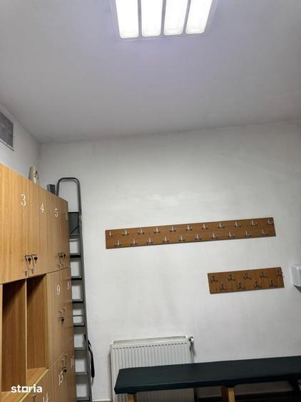 Spațiu comercial, de 240 mp, în Progresul