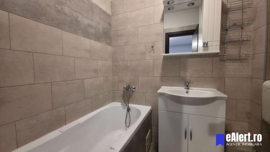 Apartament cu 2 camere în Alexandriei