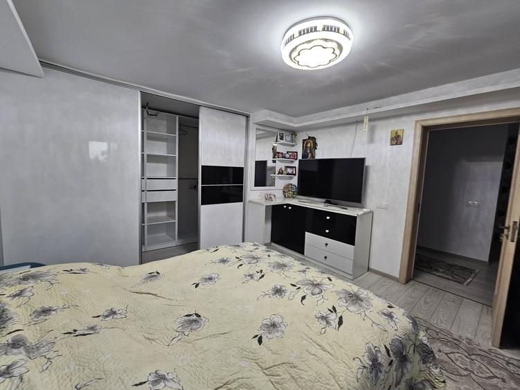 Casă cu Teren 200 Mp în Theodor Pallady