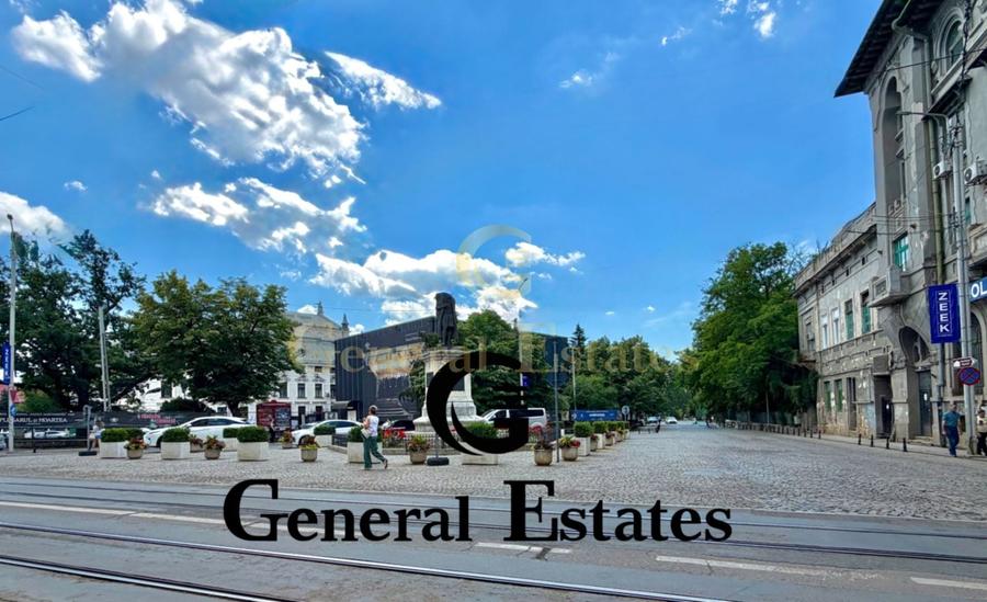 Spațiu comercial, de 151 mp, în Ultracentral