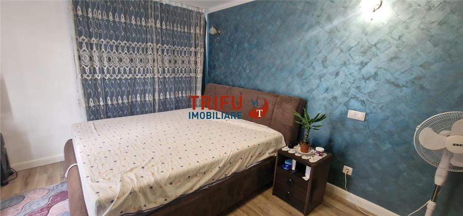 Casă individuală cu 6 camere cu Canalizare în Ampoi 1