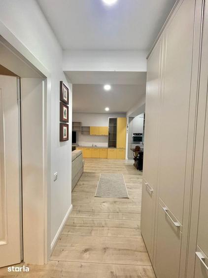 2 camere - Valetta Residence, Sise?ti - 8