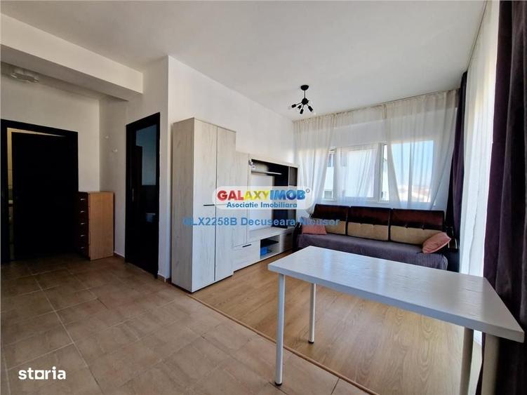 Apartament cu 2 camere în Dudu