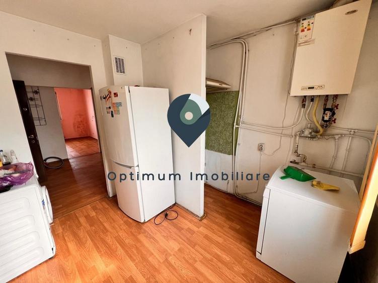 Apartament cu 4 camere decomandat în Mănăștur