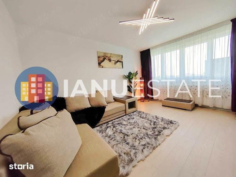 Apartament cu 2 camere decomandat în Eroii Revoluției