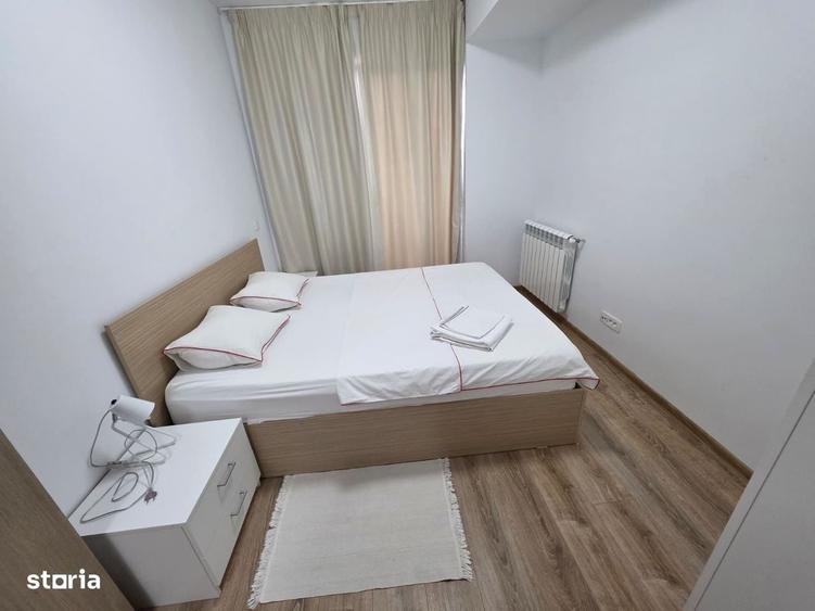 Apartament cu 2 camere în Siliștea Snagovului