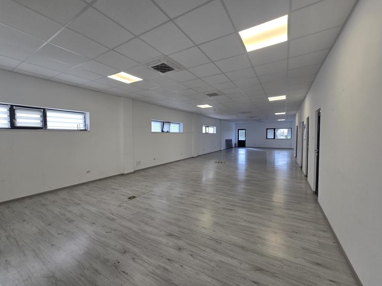 Spațiu comercial exclusivist de închiriat Cladire Avizata ISU - 2