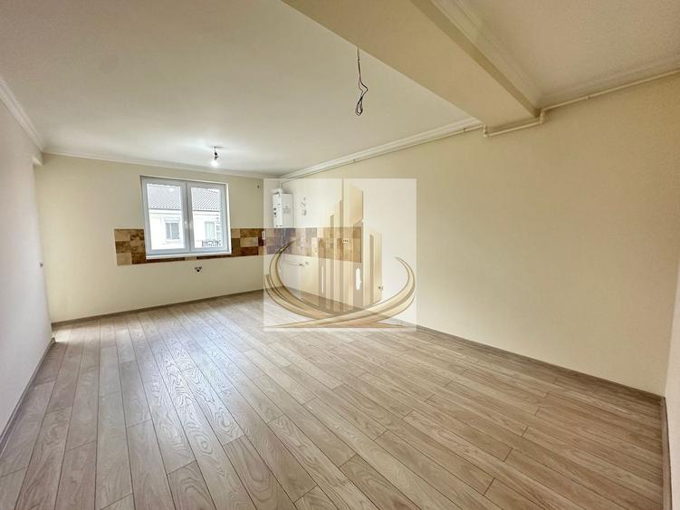 Apartament cu 2 camere decomandat în Giroc — fotografia 1