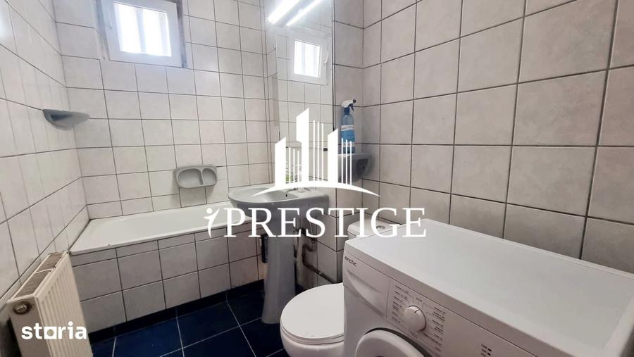 Apartament cu 2 camere decomandat în Terezian
