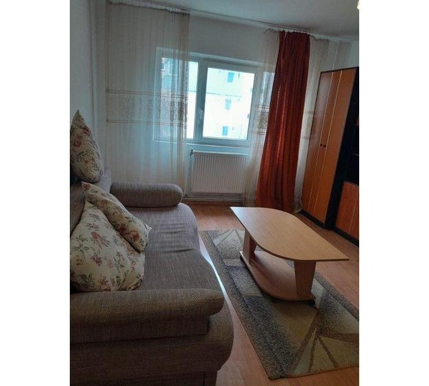 Apartament 2 camere cu centrala proprie, zona Expo Transilvania - 1
