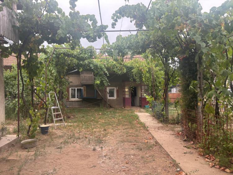 URGENT CASA renovata, 2023 mp teren, LA PRET DE GARSONIERA - 12