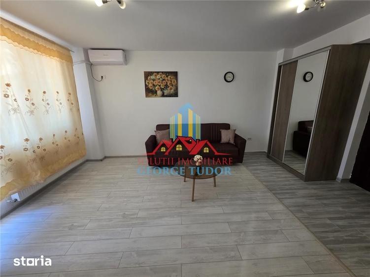 Apartament cu 2 camere decomandat în Chiajna