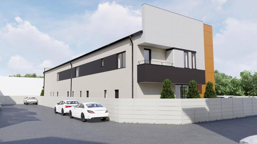 Ansamblu Duplex si Triplex/Strada Celofibrei id nr 1 - 9