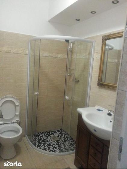 Garsonieră în Ștrand