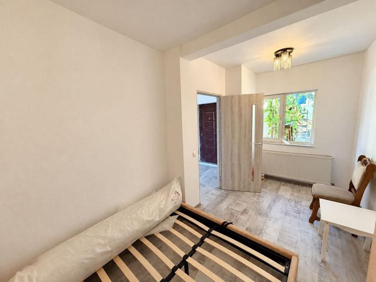 Apartament cu 3 camere decomandat, mobilat în Grigorescu