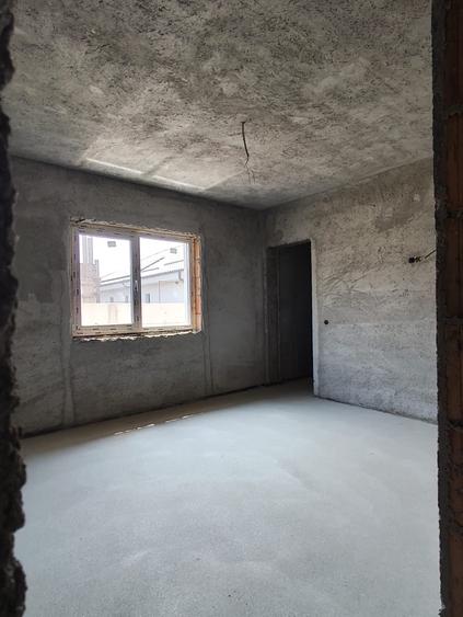 Casă individuală cu 4 camere cu Teren 540 Mp în Bâcu