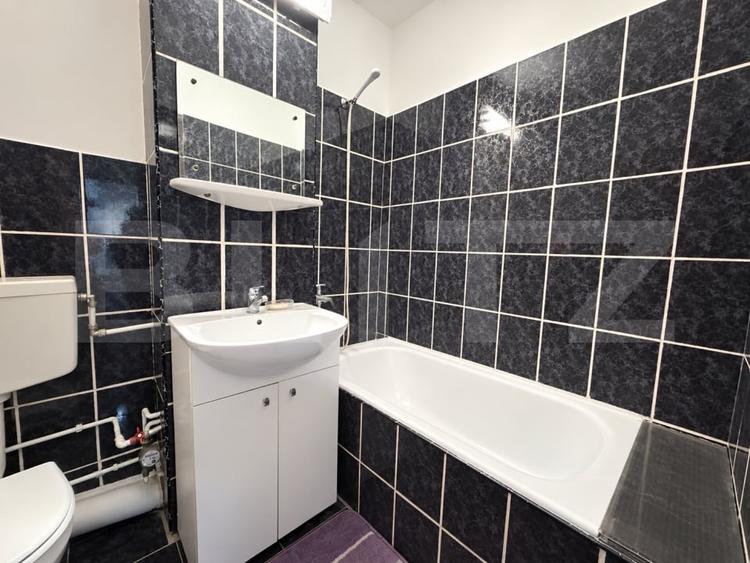 Apartament cu 2 camere decomandat, mobilat în Răcădău