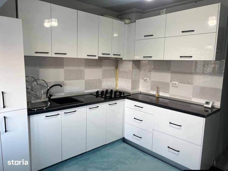 Marasti zona Fabricii Kaufland - Apartament 2 camere separate
