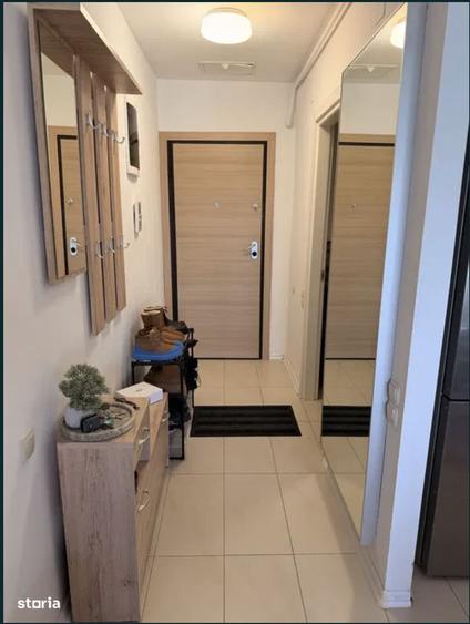 Apartament cu 2 camere în Ștefăneștii de Jos